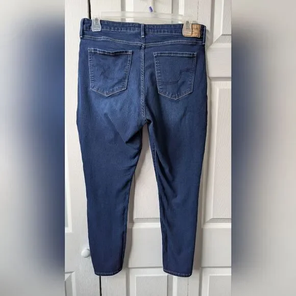 Signature by Levi Strauss women's jeans - Picture 6 of 9